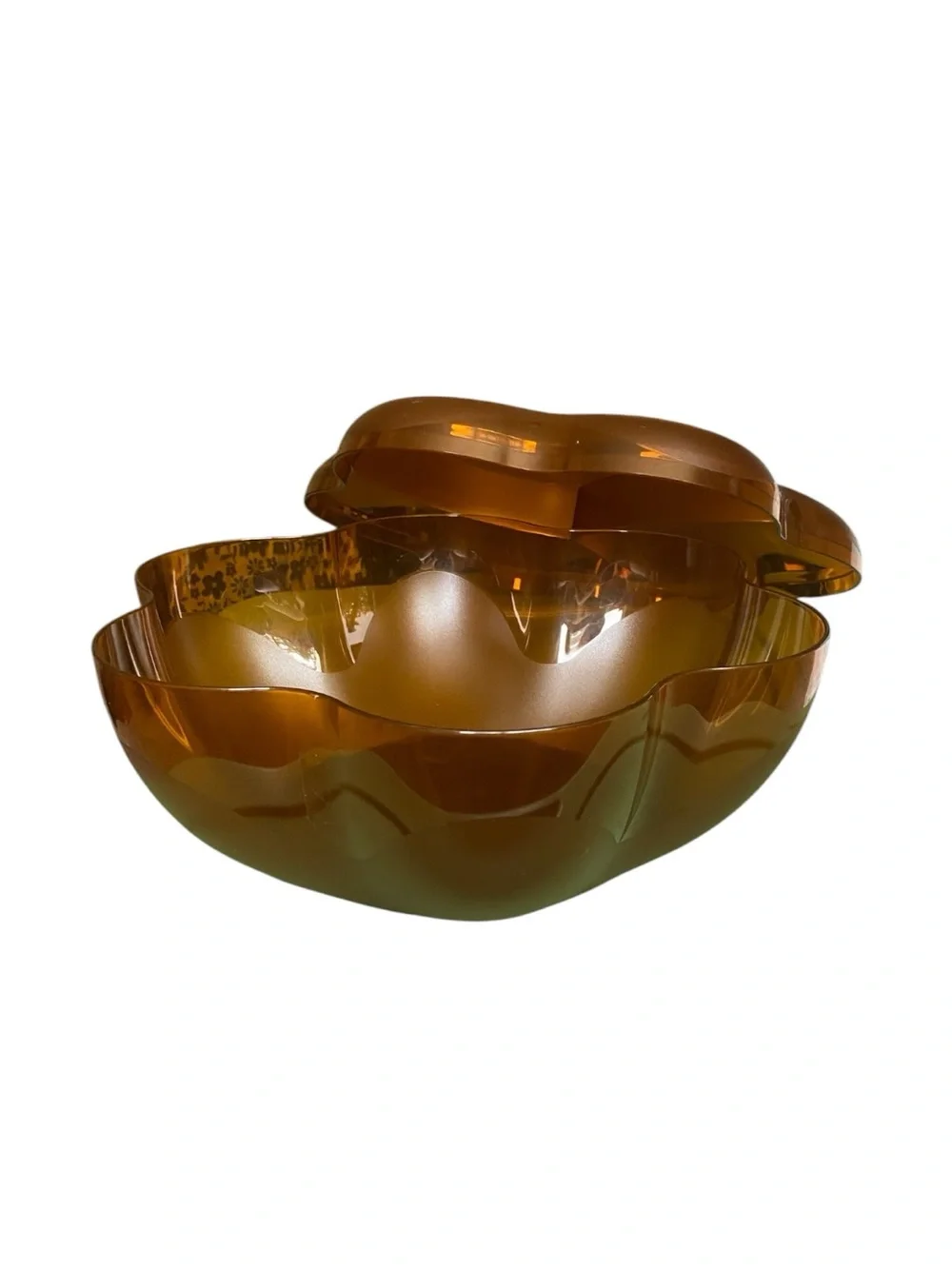 Tupperware vintage chip